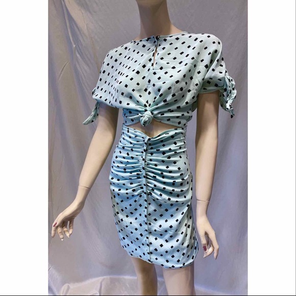 Ungaro VTG Skirt Set - Picture 3 of 4